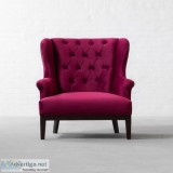 Loveseat Sofa - Gulmohar Lane