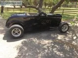 1932 Ford Roadster For Sale in San Antonio Texas 78261