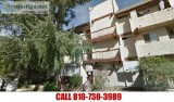 2 Bedroom Apartment in Tujunga