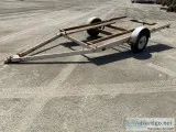 CAR CARRIER TRAILER 77004203