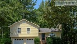 7667 Greenridge Court Douglasville GA 30134
