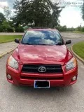 2009 Toyota RAV4 Sport