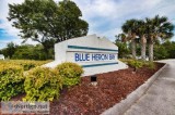 Land for Sale in Blue Heron Bay