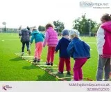 Day Care Nursery in Hampshire
