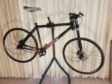 Cannondale Lefty IFG Custom - 600 By Christopher Metcalfe Creati