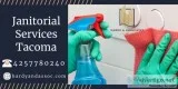 Get Assured Janitorial Services Tacoma At Affordable Price