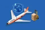 Sea shipping from china to USA  Chinafreight.com