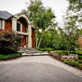 Landscape Construction Service Oakville - Scott s Landscaping