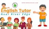 English Tutor Near River Edge