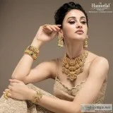 buy the most opulent diamond jewellery in Delhi