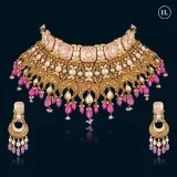 One of the top jewelry stores in India