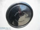 1960s FORD SMALL HUBCAPS
