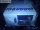 Pure sine inverter charger