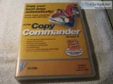 NEW - VCOM Copy Commander Version 9
