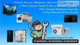 Whirlpool Microwave Oven Service Center in Ghatkopar