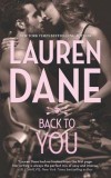 Back to You from Lauren Dane