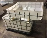 Aquaponics system