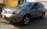 2015 NISSAN ROGUE SELECT S&quotRuns Great"