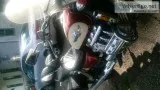 Motorcycle for sale