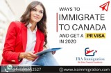 The many benefits of becoming a Canadian citizen. Apply Today