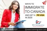 The many benefits of becoming a Canadian citizen. Apply Today