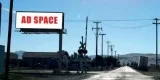billboards in California