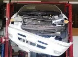 Get the Best Hail Damaged Repair in Naperville IL
