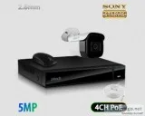 Best poe cctv system  Domar.com