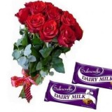 Order Flowers to Vizag on Valentines Day   Celebration in Visakh