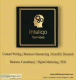 Article Writing Services