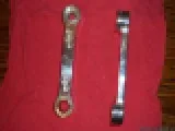 Lowering Kit for 250R Ninja Kawasaki