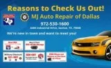 AUTO REPAIR TIRES  INSPETION