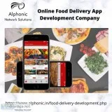 Food Delivery App Development company