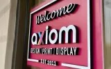 Axiom Print  Printing Company Los Angeles