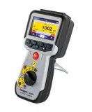 Megger DLRO2 1012-280 DLRO2 &ndash 2 Amp handheld Ducter Low Res