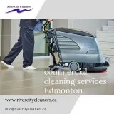 Commercial Cleaning Services  Edmonton Calgary