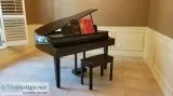 Yamaha Clavinova Baby Grand