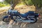 1998 Honda Magna VF750C in Very Good Condition 53K Miles 2400 OB