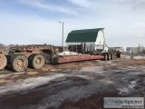 1999 Trail King Detach Trailer RGN