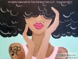 Sacramento Studio 88 Afro Chic  End of Summer Special  ONLY 30  