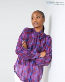 Shop Vibrant Print African Clothing for Women