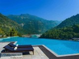 Best Weekend Getaways in Rishikesh  Aloha Resort Rishikesh