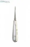 Elevators - Apexo Straight Elevator - Dental Instruments Online