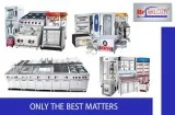 Open Industrial Kitchen In Kolkata