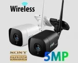 Outdoor cctv camera  Domar.com