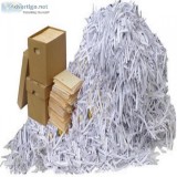Document Destruction Company Huntington Beach