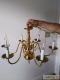 Chandelier