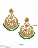 Anuradha Art Jewellery Brings an Exclusive Collection of Earring