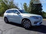 2020 VOLVO XC90