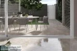 Choose the best tiles for the outdoor spaces of your home